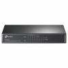 8-Port Gigabit Desktop Switch with 4-Port PoE Tp-Link TL-SG1008P (v 3) 8-Port Gigabit Desktop Switch with 4-Port PoE Tp-Link TL-SG1008P (v 3)
